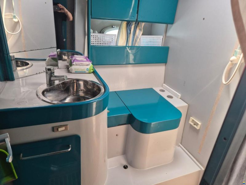 Cranchi Mediterrannee 40