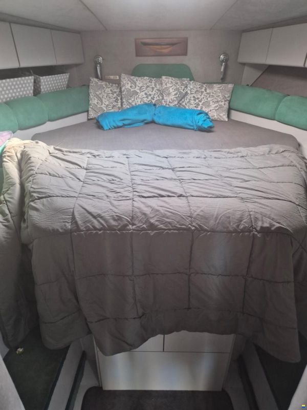 Cranchi Mediterrannee 40