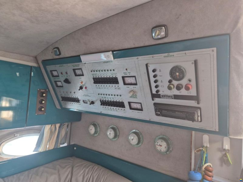 Cranchi Mediterrannee 40