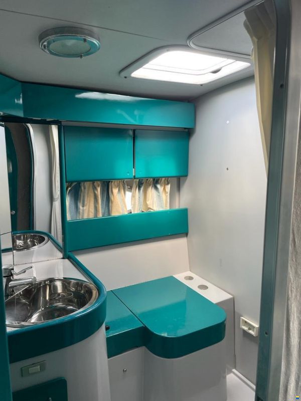Cranchi Mediterrannee 40