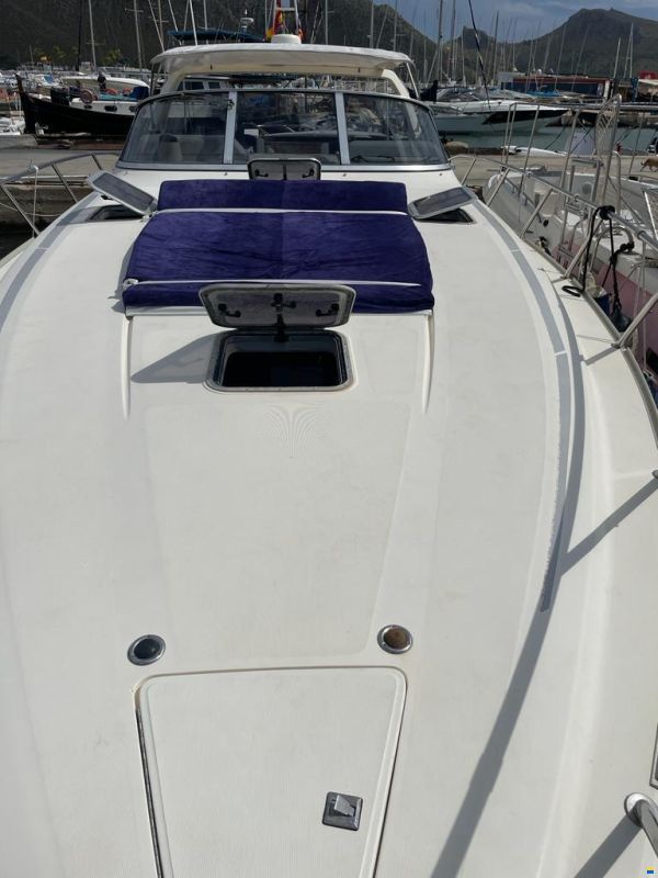 Cranchi Mediterrannee 40