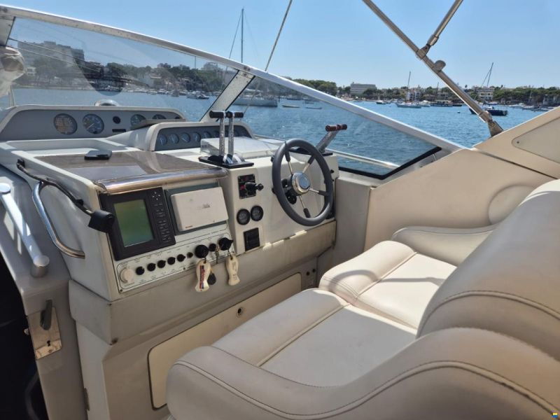 Cranchi Mediterrannee 40