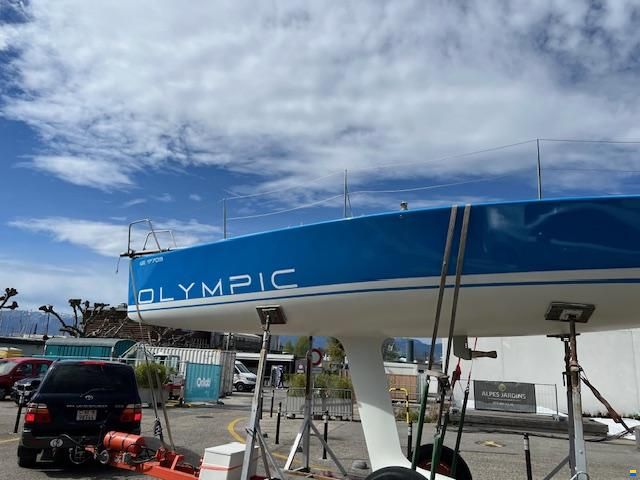 Farr 30