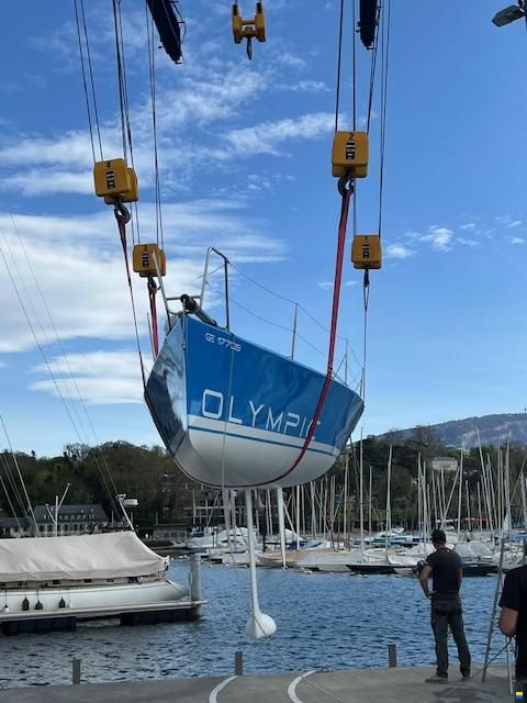 Farr 30