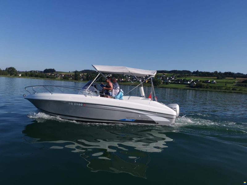 Beneteau Flyer 650 Sundeck