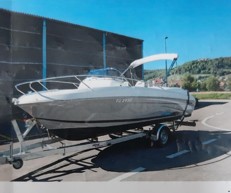 Beneteau Flyer 650 Sundeck