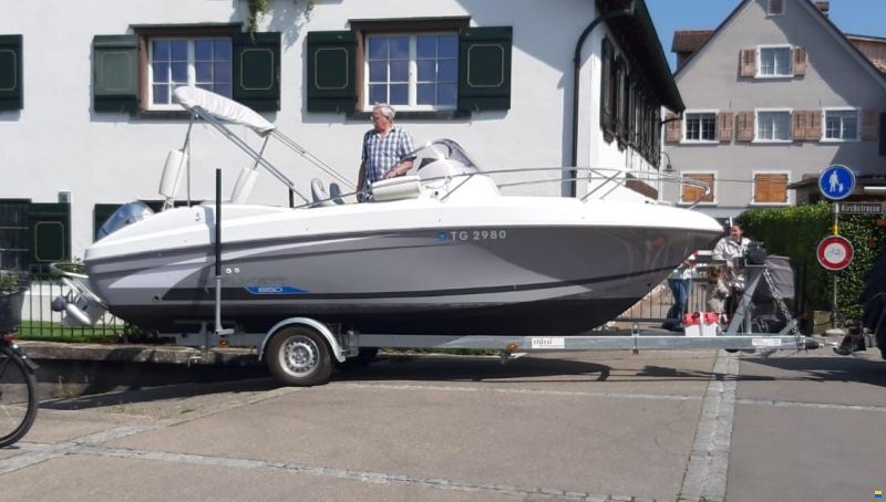 Beneteau Flyer 650 Sundeck