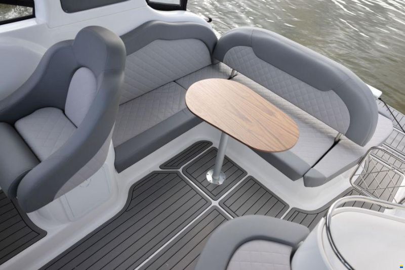 Coral 750 Hard Top