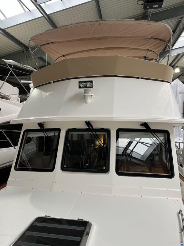 Grand Banks 43 Heritage EU