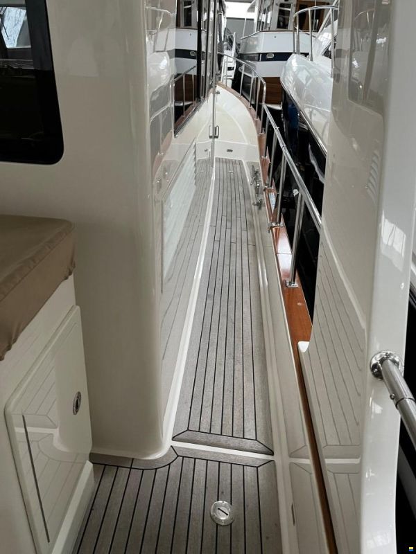 Grand Banks 43 Heritage EU
