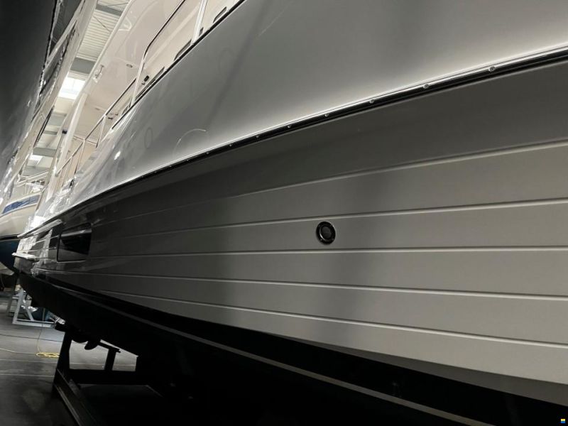 Grand Banks 43 Heritage EU