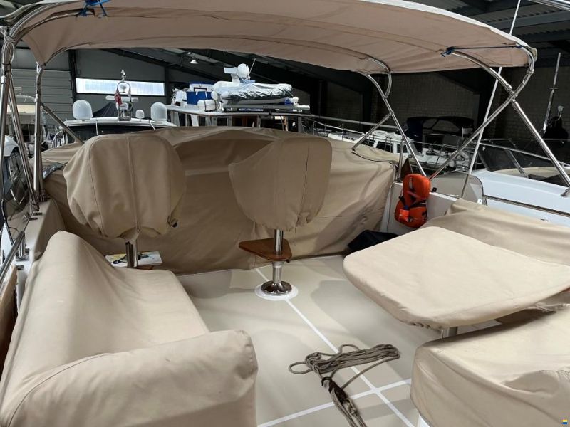 Grand Banks 43 Heritage EU