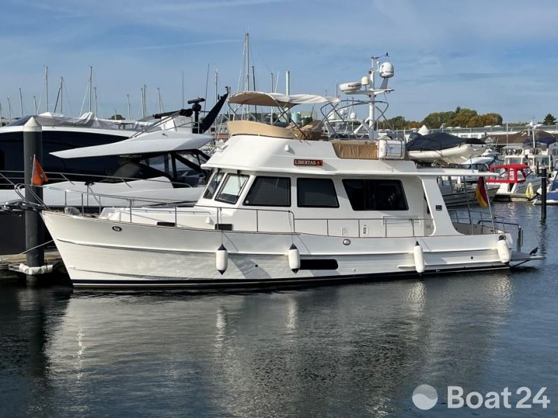 Grand Banks 43 Heritage EU