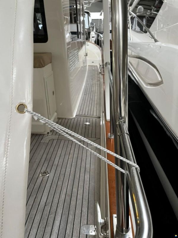 Grand Banks 43 Heritage EU