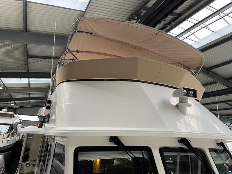 Grand Banks 43 Heritage EU