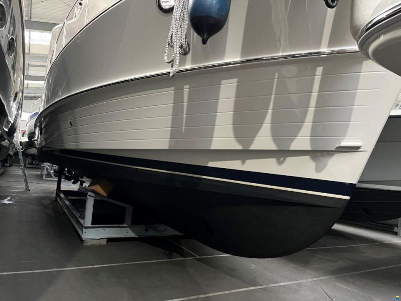 Grand Banks 43 Heritage EU