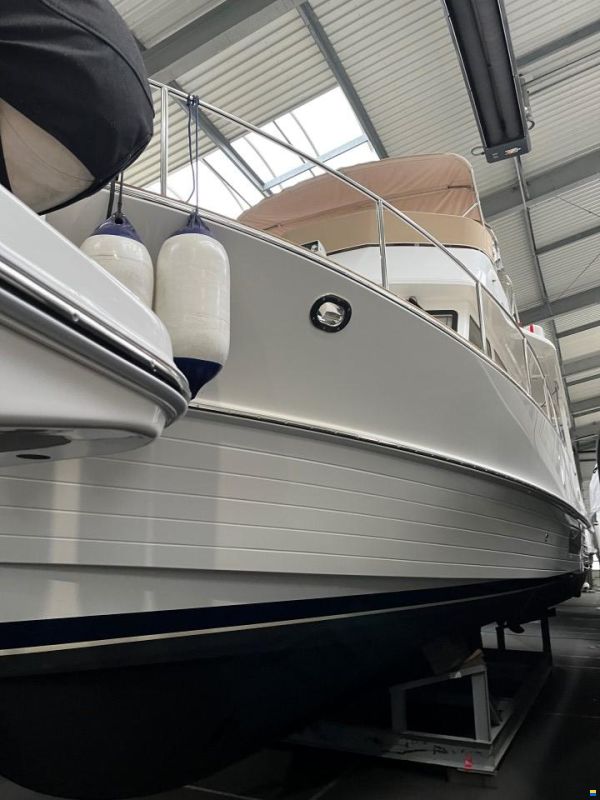Grand Banks 43 Heritage EU