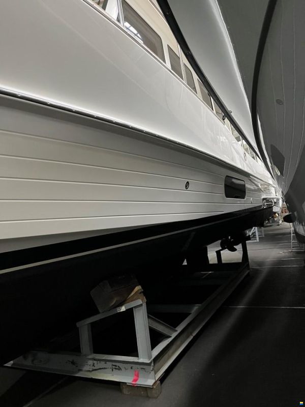 Grand Banks 43 Heritage EU