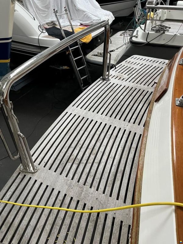 Grand Banks 43 Heritage EU