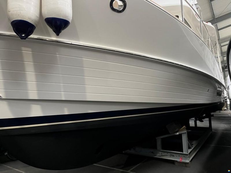 Grand Banks 43 Heritage EU