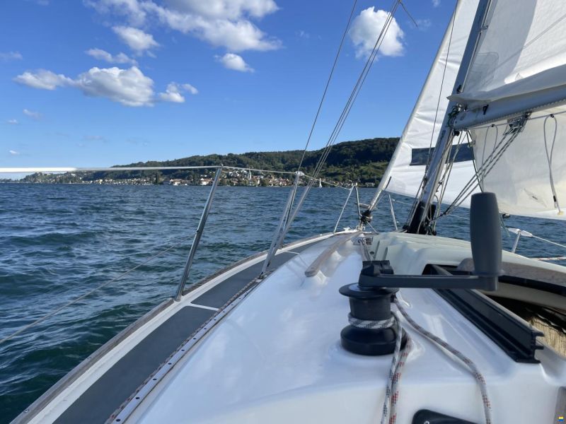 Dehler Delanta 78 LS