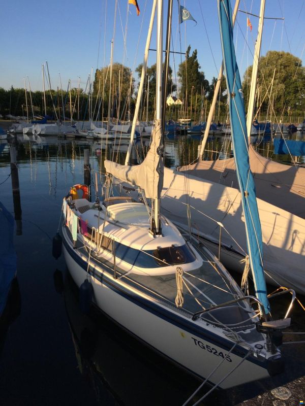 Dehler Delanta 78 LS