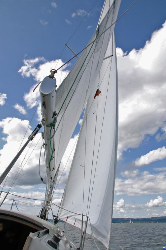 Dehler Delanta 78 LS