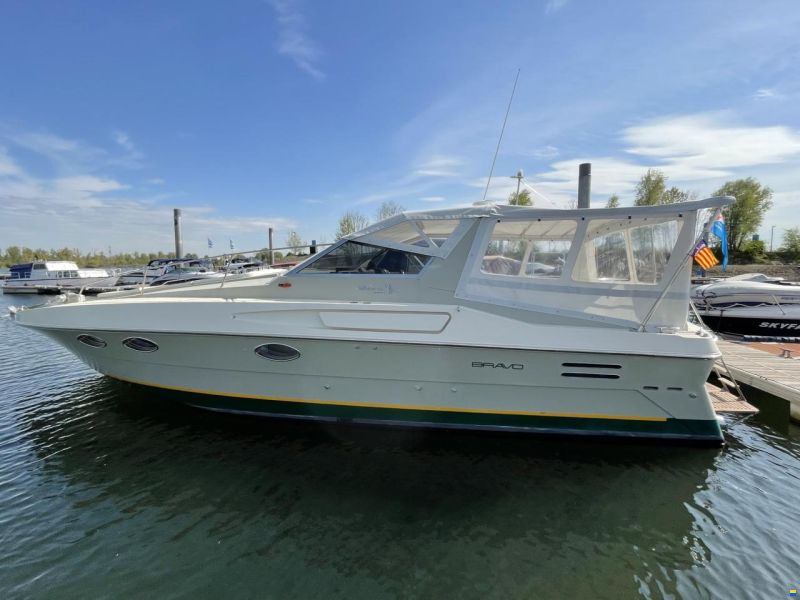 Riva Bravo 38 Special