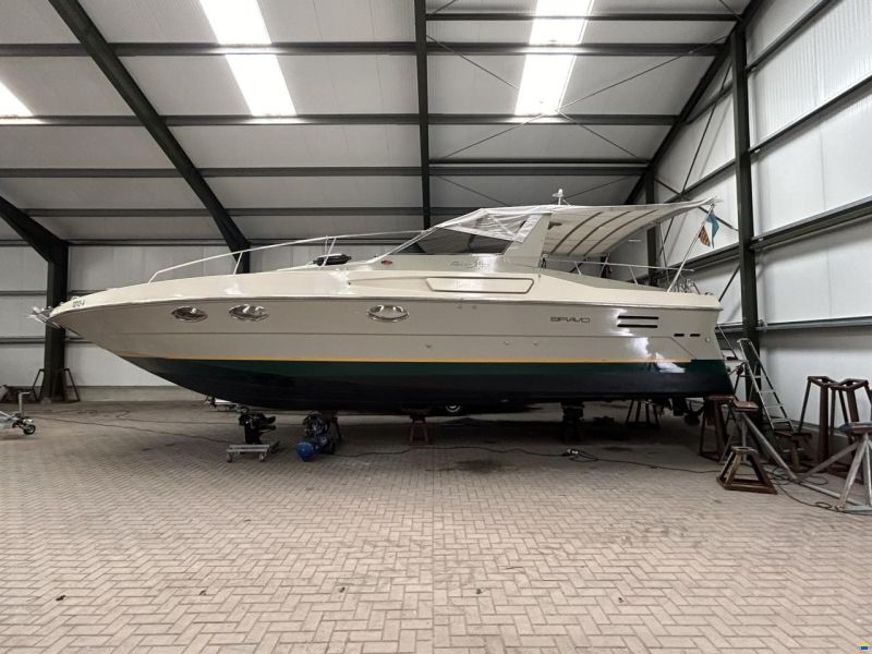 Riva Bravo 38 Special