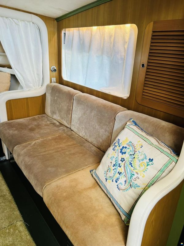 Riva Bravo 38 Special
