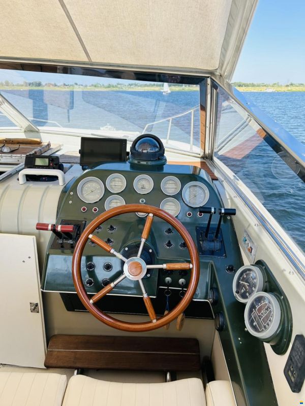 Riva Bravo 38 Special