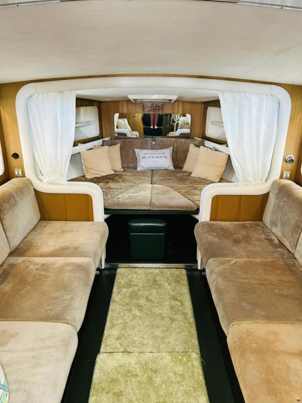Riva Bravo 38 Special