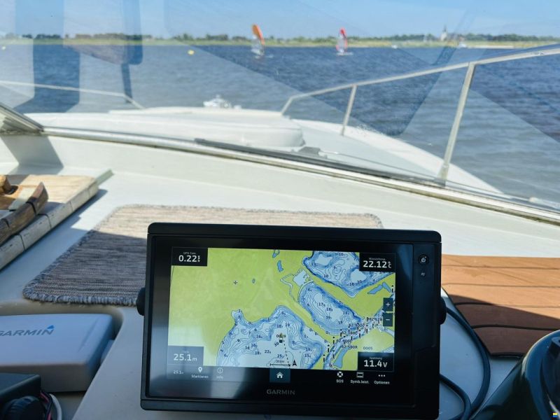 Riva Bravo 38 Special