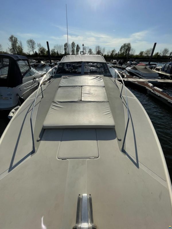 Riva Bravo 38 Special
