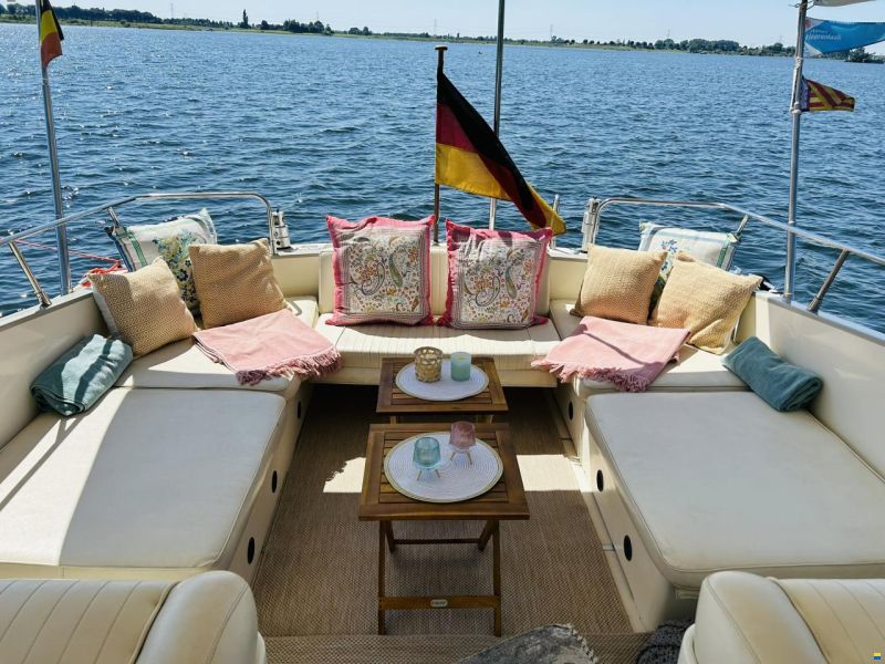 Riva Bravo 38 Special