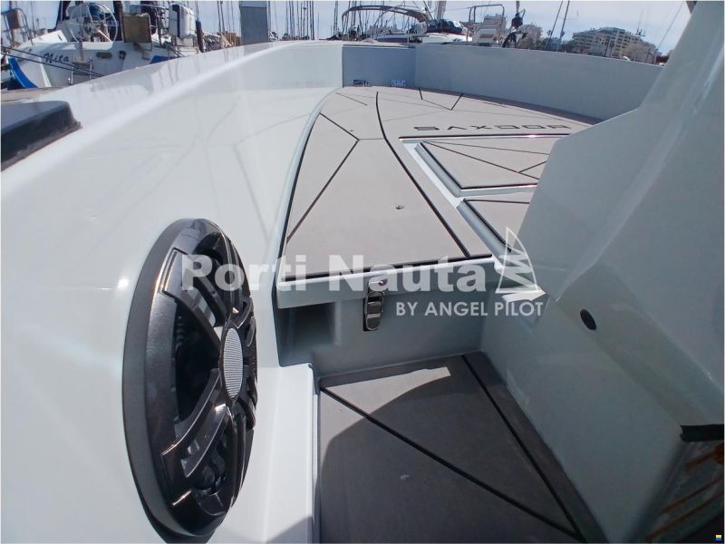 Saxdor 200 Sport