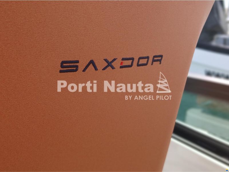 Saxdor 200 Sport