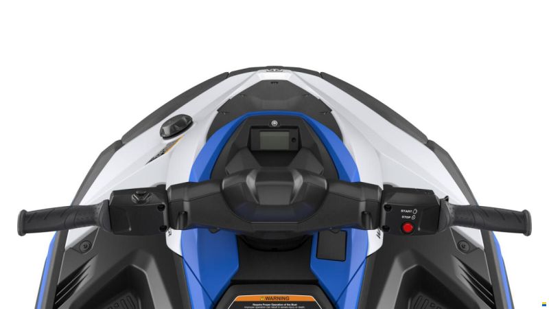 Yamaha Jet Blaster