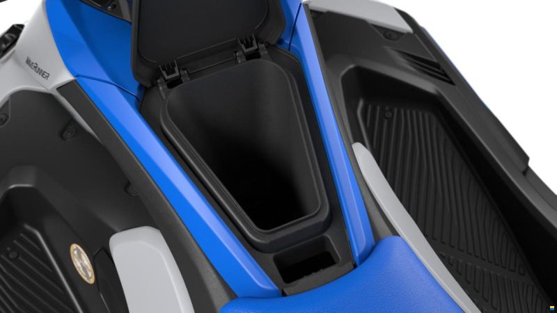 Yamaha Jet Blaster