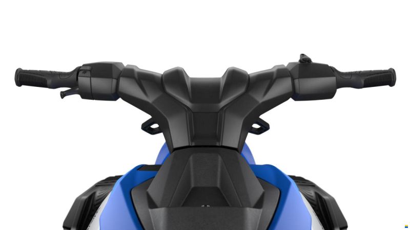 Yamaha Jet Blaster