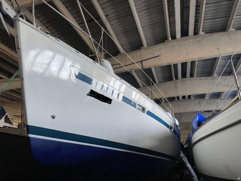 Bavaria 32 Holiday
