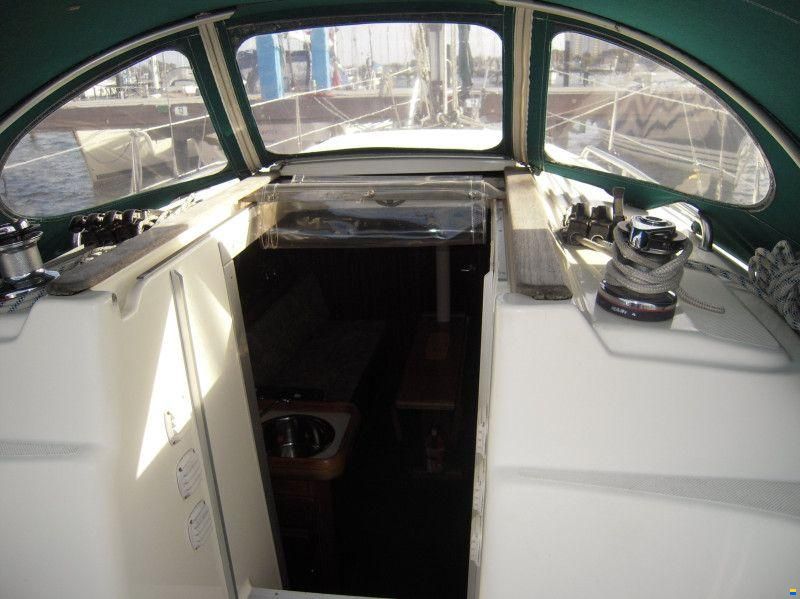 Bavaria 32 Holiday
