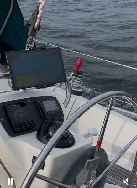 Bavaria 32 Holiday