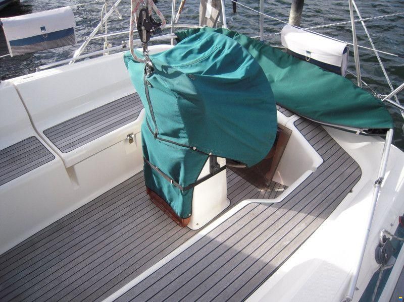 Bavaria 32 Holiday