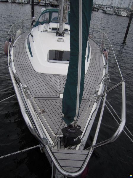 Bavaria 32 Holiday