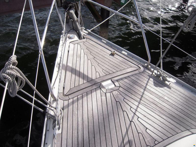 Bavaria 32 Holiday