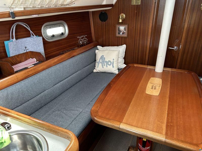 Bavaria 32 Holiday