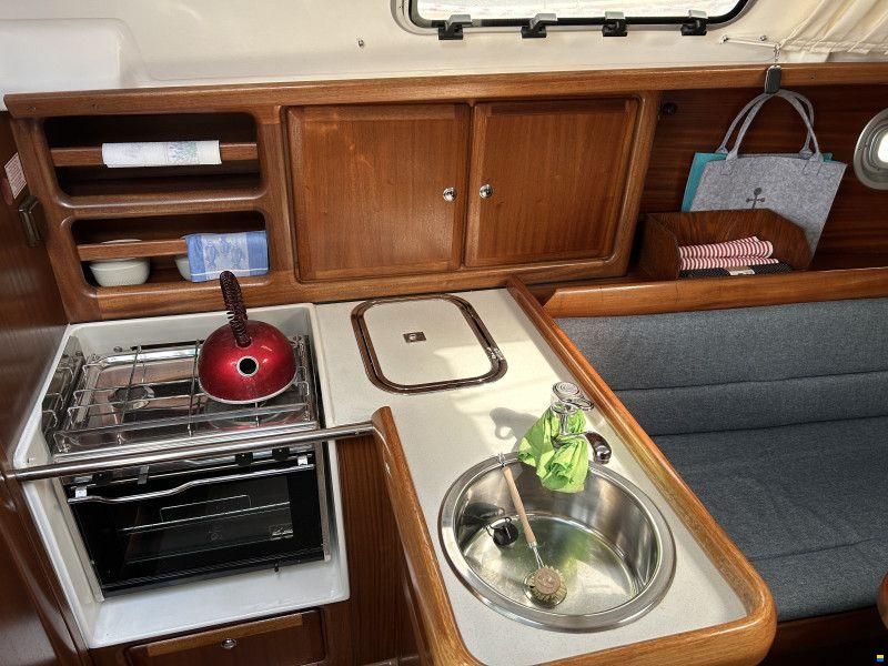 Bavaria 32 Holiday