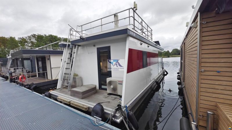 Gielissen Floating 33 XL