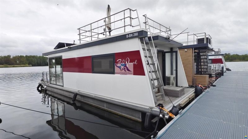 Gielissen Floating 33 XL